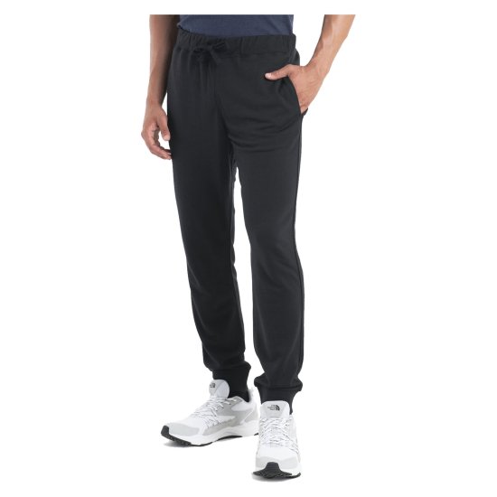 ICEBREAKER - PANTALON MERINO SHIFTER II HOMME