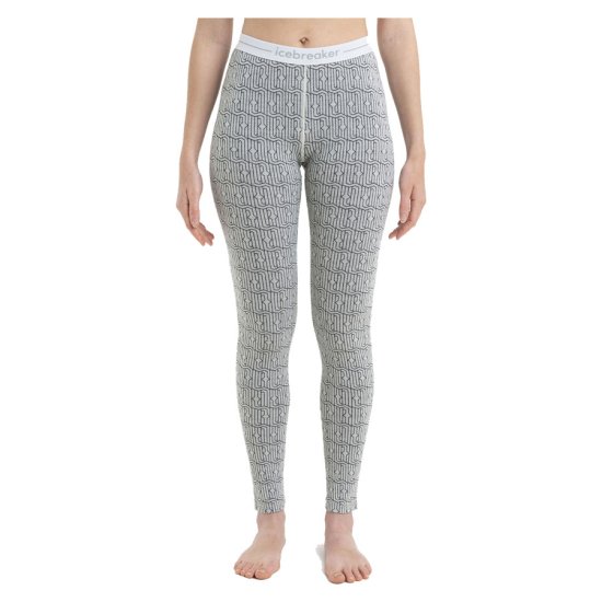 ICEBREAKER - COLLANT MERINO 260 VERTEX FEMME