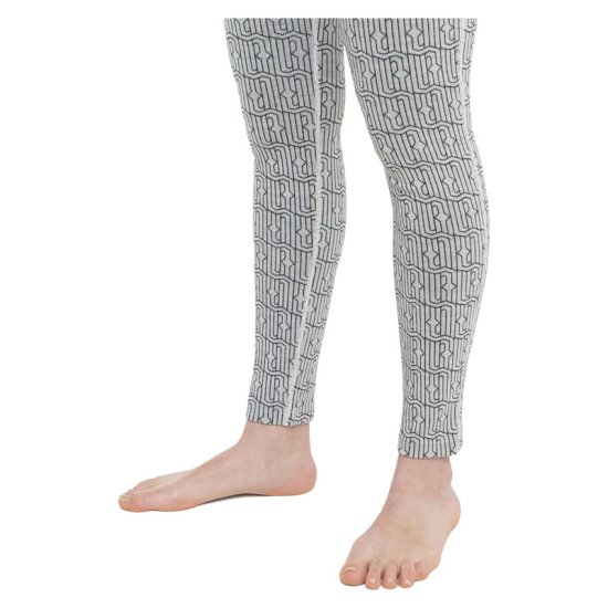 ICEBREAKER - COLLANT MERINO 260 VERTEX FEMME