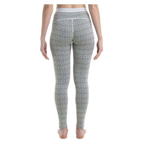 ICEBREAKER - COLLANT MERINO 260 VERTEX FEMME