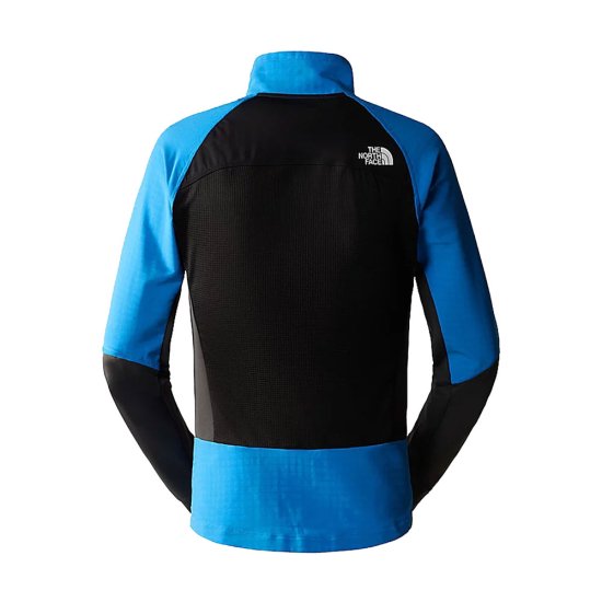 THE NORTH FACE - VESTE ZIPPÉE DAWN TURN SOFTSHELL HOMME
