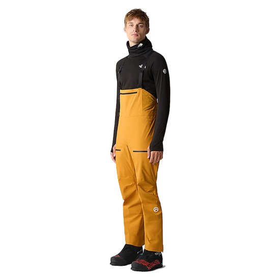 THE NORTH FACE - SALOPETTE SUMMIT PUMORI GORE-TEX PRO HOMME