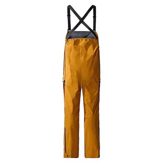 THE NORTH FACE - SALOPETTE SUMMIT PUMORI GORE-TEX PRO HOMME