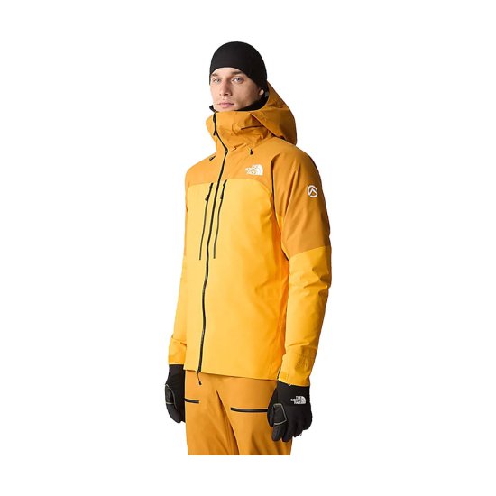 THE NORTH FACE - Veste Summit Pumori Gore-Tex Pro homme