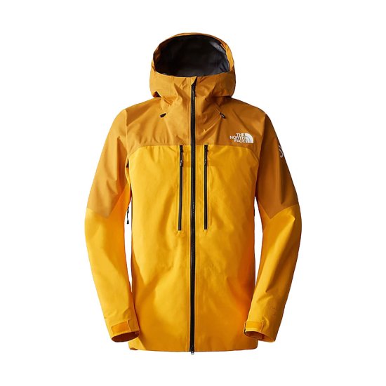 THE NORTH FACE - Veste Summit Pumori Gore-Tex Pro homme