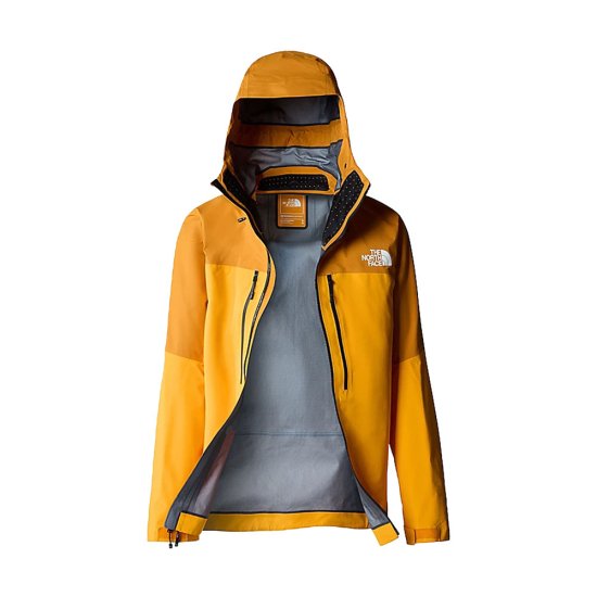 THE NORTH FACE - Veste Summit Pumori Gore-Tex Pro homme