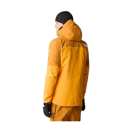 THE NORTH FACE - Veste Summit Pumori Gore-Tex Pro homme