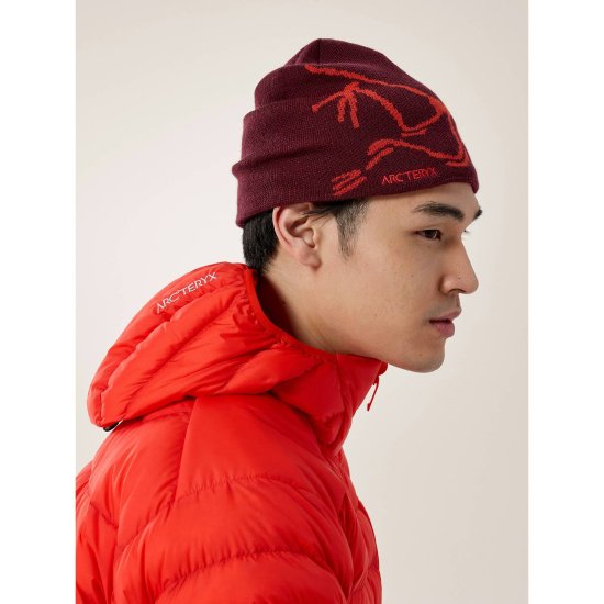 ARCTERYX - BONNET BIRD
