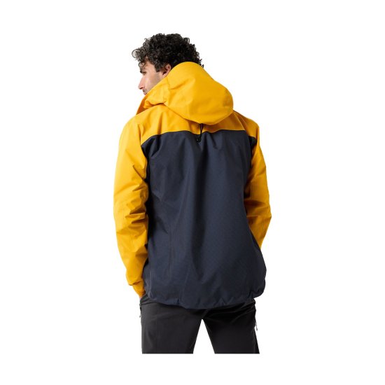 ARCTERYX - VESTE ALPHA HOMME