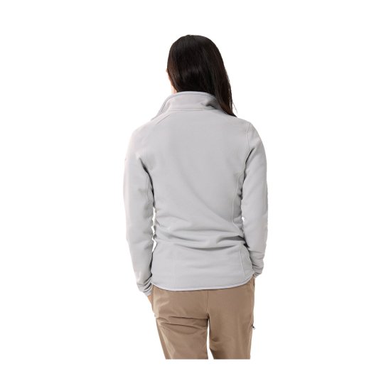 ARCTERYX - POLAIRE KYANITE FEMME GRISE