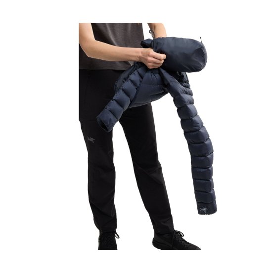 ARCTERYX - DOUDOUNE CAPUCHE CERIUM FEMME