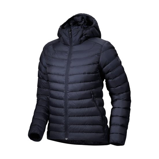 ARCTERYX - DOUDOUNE CAPUCHE CERIUM FEMME