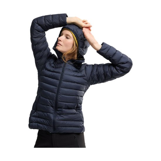 ARCTERYX - DOUDOUNE CAPUCHE CERIUM FEMME