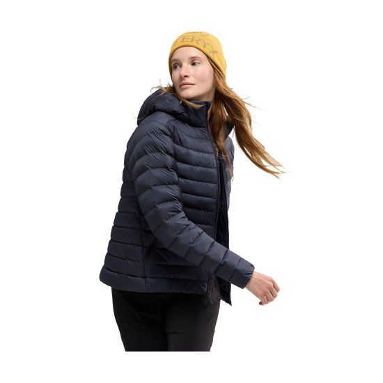 ARCTERYX - DOUDOUNE CAPUCHE CERIUM FEMME