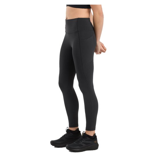 ARCTERYX - COLLANT TAILLE HAUTE ESSENT 26 FEMME