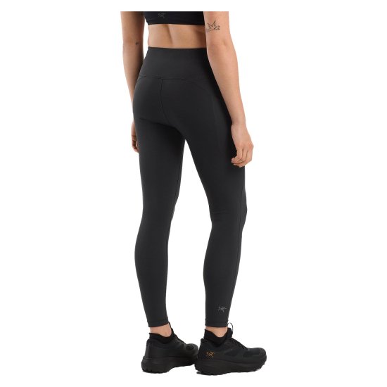 ARCTERYX - COLLANT TAILLE HAUTE ESSENT 26 FEMME