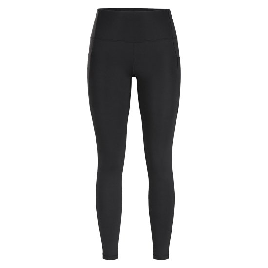 ARCTERYX - COLLANT TAILLE HAUTE ESSENT 26 FEMME