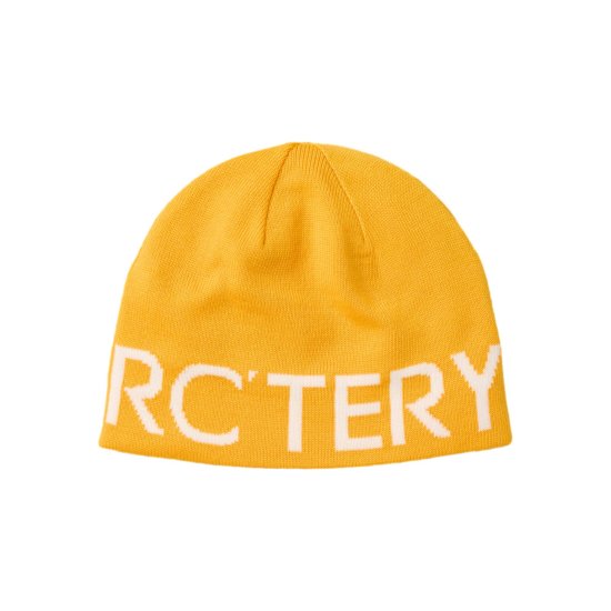 ARCTERYX - Bonnet Word Head
