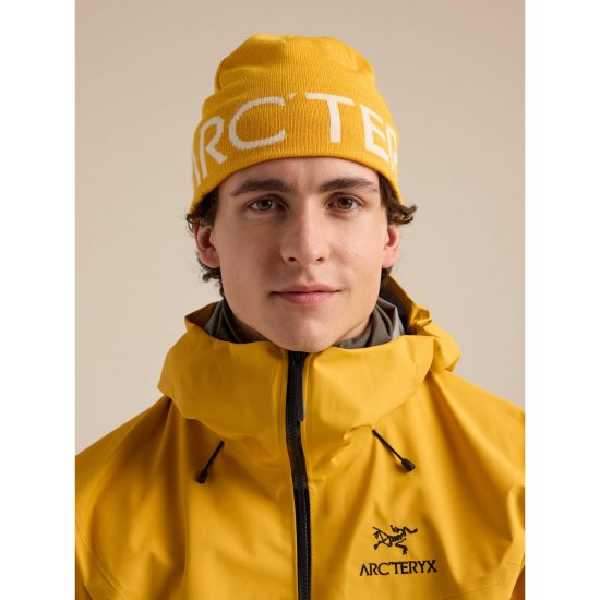 ARCTERYX - Bonnet Word Head