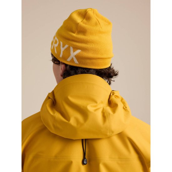 ARCTERYX - Bonnet Word Head