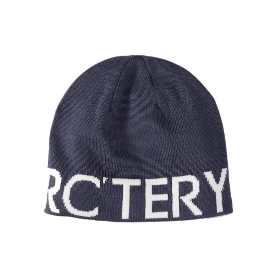 ARCTERYX - Bonnet Word Head