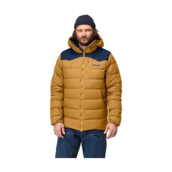NORRONA - DOUDOUNE TAMOK DOWN 750 HOMME