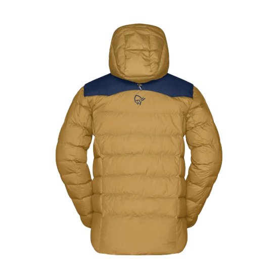 NORRONA - DOUDOUNE TAMOK DOWN 750 HOMME