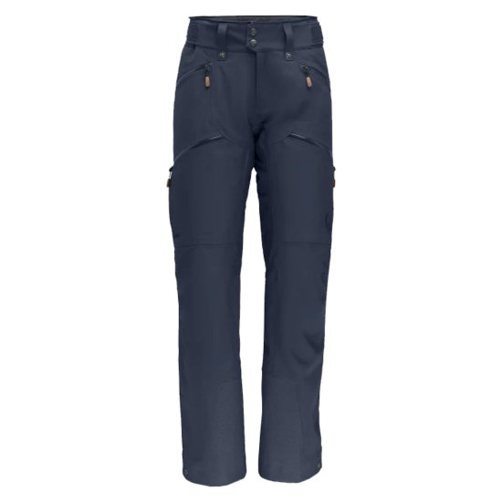 NORRONA - PANTALON TAMOK GORE-TEX THERMO60 FEMME