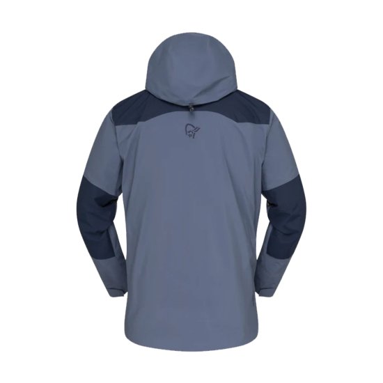 NORRONA - VESTE TAMOK GORE-TEX HOMME