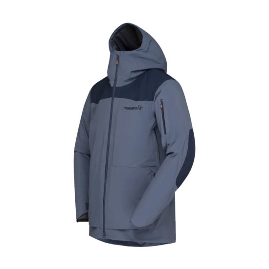 NORRONA - VESTE TAMOK GORE-TEX HOMME