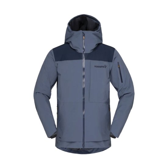 NORRONA - VESTE TAMOK GORE-TEX HOMME