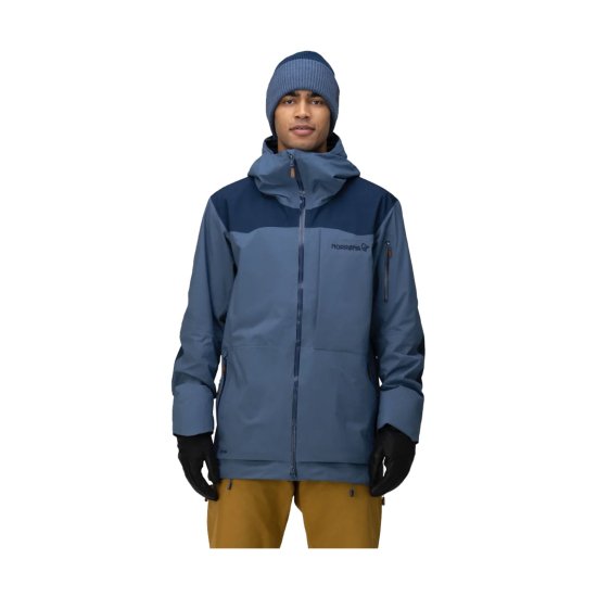 NORRONA - VESTE TAMOK GORE-TEX HOMME