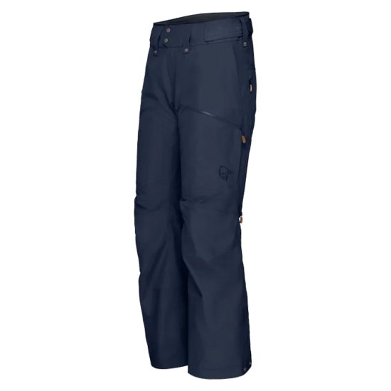 NORRONA - PANTALON TAMOK GORE-TEX HOMME