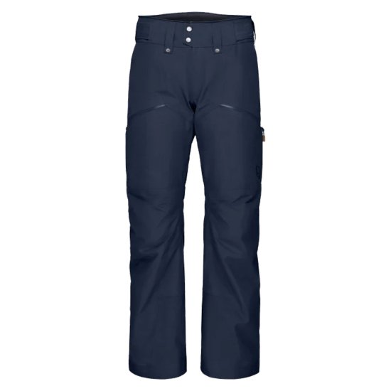 NORRONA - PANTALON TAMOK GORE-TEX HOMME