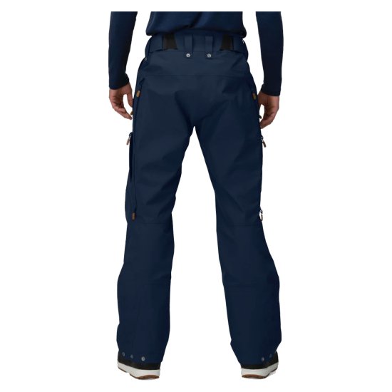 NORRONA - PANTALON TAMOK GORE-TEX HOMME