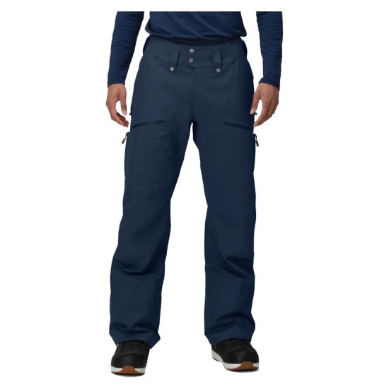 NORRONA - PANTALON TAMOK GORE-TEX HOMME