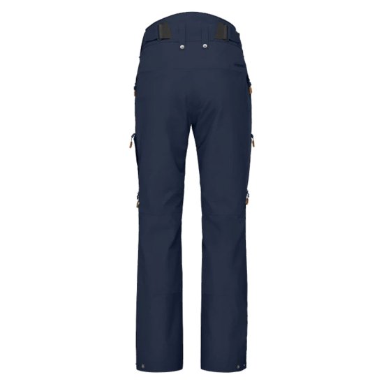 NORRONA - PANTALON TAMOK GORE-TEX FEMME