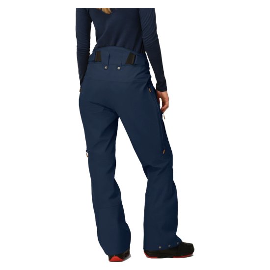 NORRONA - PANTALON TAMOK GORE-TEX FEMME