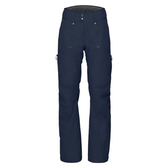 NORRONA - PANTALON TAMOK GORE-TEX FEMME