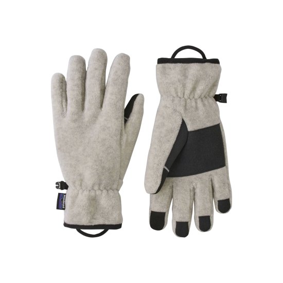 PATAGONIA - Gants Synchilla