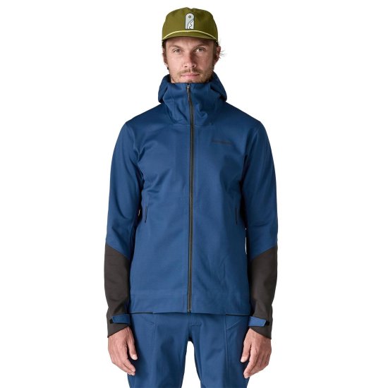 PATAGONIA - VESTE UPSTRIDE HOMME