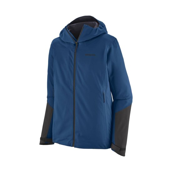 PATAGONIA - VESTE UPSTRIDE HOMME