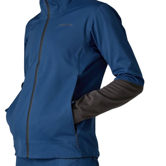 PATAGONIA - VESTE UPSTRIDE HOMME