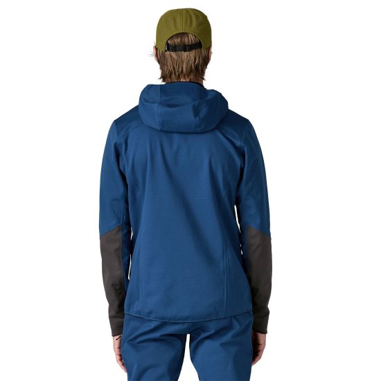 PATAGONIA - VESTE UPSTRIDE HOMME