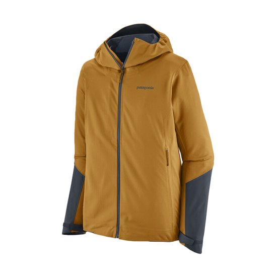 PATAGONIA - VESTE UPSTRIDE HOMME