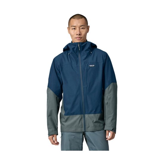 PATAGONIA - GIACCA STORM SHIFT UOMO
