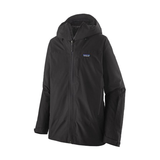 PATAGONIA - GIACCA STORM SHIFT UOMO