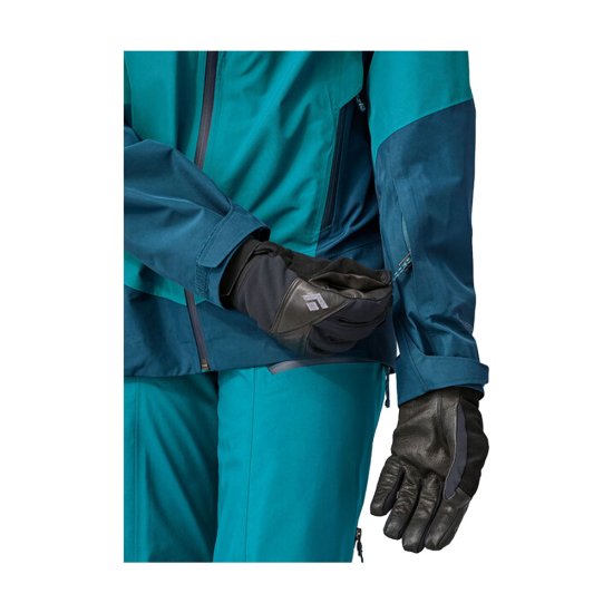 PATAGONIA - VESTE STORM SHIFT FEMME