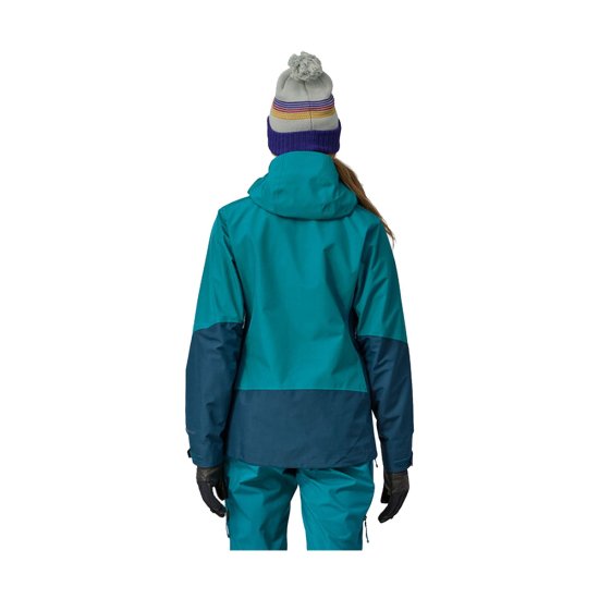PATAGONIA - VESTE STORM SHIFT FEMME