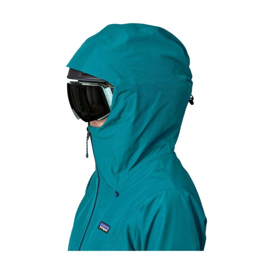 PATAGONIA - VESTE STORM SHIFT FEMME